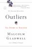 Outliers [eBook] : the story of success