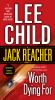Worth dying for [eBook] : a Reacher novel
