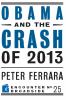 Obama and the Crash of 2013 [eBook]