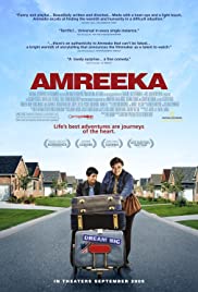 Amreeka [DVD] (2009) Directed by Cherien Dabis