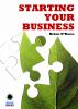 Starting Your Business [eBook]