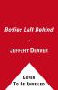 The bodies left behind [CD] : a novel