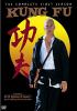 Kung Fu, season 1. [DVD] (1971). The complete first season, Disc 1 /