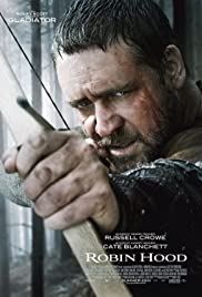 Robin Hood [DVD] (2010) Directed by Ridley Scott