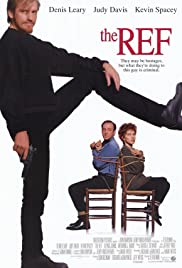 The ref [DVD] (2003) Directed by Ted Demme