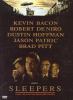 Sleepers [DVD] (1996) Directed by Barry Levinson