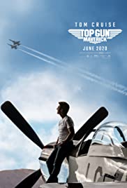 Top gun [DVD] (1986) Directed by Tony Scott