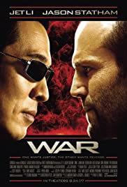 War [DVD] (2007) Directed by Philip G. Atwell