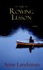The rowing lesson [eBook] : a novel