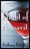 Flight of aquavit : a Russell Quant mystery