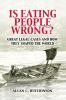 Is eating people wrong? : great legal cases and how they shaped the world
