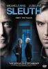 Sleuth [DVD] (2008). Directed by Kenneth Branagh.