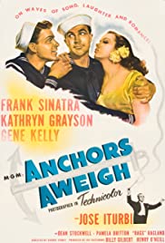 Anchors aweigh [DVD] (1945) Directed by George Sidney