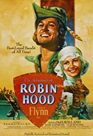 The adventures of Robin Hood [DVD] (1938) Directed by Michael Curtiz