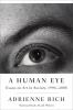 A human eye : essays on art in society, 1997-2008