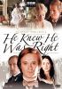 He knew he was right [DVD] (2005) Directed by Tom Vaughan