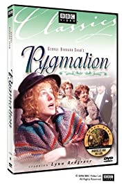 Pygmalion [DVD] (1973) Directed by Cedric Messina