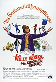 Willy Wonka & the chocolate factory [DVD] (1971)  Directed by Mel Stuart.