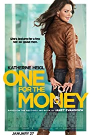One for the money [DVD] (2011)  Directed by Julie Ann Robinson