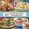 101 soups, salads & sandwiches [eBook]