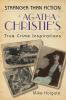 Agatha Christie's true crime inspirations [eBook] : stranger than fiction