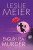 English tea murder [eBook]