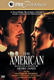 The American [DVD] (1998) Directed by Paul Unwin