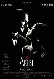 The artist [DVD] (2011)  Directed by Michel Hazanavicius.