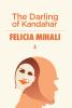 The darling of Kandahar : a novel
