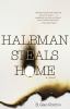 Halbman steals home : a novel