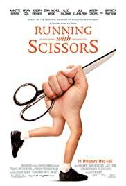 Running with scissors [DVD] (2007) Directed by Ryan Murphy