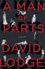 A man of parts : a novel