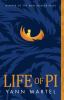 Life of Pi [eBook] : a novel