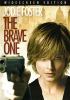 The brave one [DVD] (2008) Directed by Neil Jordan