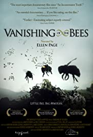 Vanishing of the bees [DVD] (2010). Directed by George Langworthy and Maryam Henein.