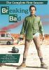 Breaking bad, season 1 [DVD] (2008). The complete first season.