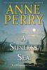 A sunless sea : a William Monk novel