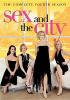 Sex and the city, season 4 [DVD] (2003) : the complete fourth season