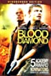 Blood diamond [DVD] (2006).  Directed by Edward Zwick
