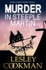 Murder in Steeple Martin [eBook]