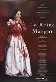 Queen Margot [DVD] (1994) Directed by Patrice Chereau : le Reine Margot