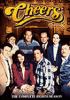 Cheers, season 8 [DVD] (1989) Directed by James Burrows. The complete eighth season /