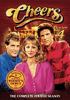 Cheers, season 4  [DVD] (1985) Directed by James Burrows. The complete fourth season /