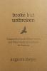 Broke but unbroken : grassroots social movements and their radical solutions to poverty
