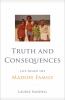Truth and consequences : life inside the Madoff family