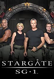 Stargate SG-1, Children of the gods [DVD] (1997) Direcetd by Mario Azzopardi. Children of the gods /