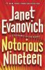 Notorious nineteen : a Stephanie Plum novel