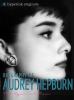 Audrey Hepburn [eBook] : Biography of Hollywood's greatest movie actress
