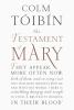 The testament of Mary
