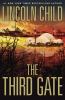 The third gate : a novel